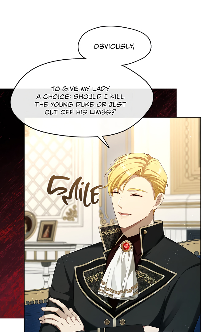 S-Class Hunter Doesn’t Want to Be a Villainous Princess [Speedcat Version] - Chapter 40 manhwa