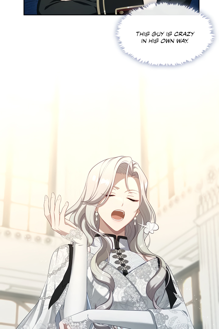 S-Class Hunter Doesn’t Want to Be a Villainous Princess [Speedcat Version] - Chapter 40 manhwa