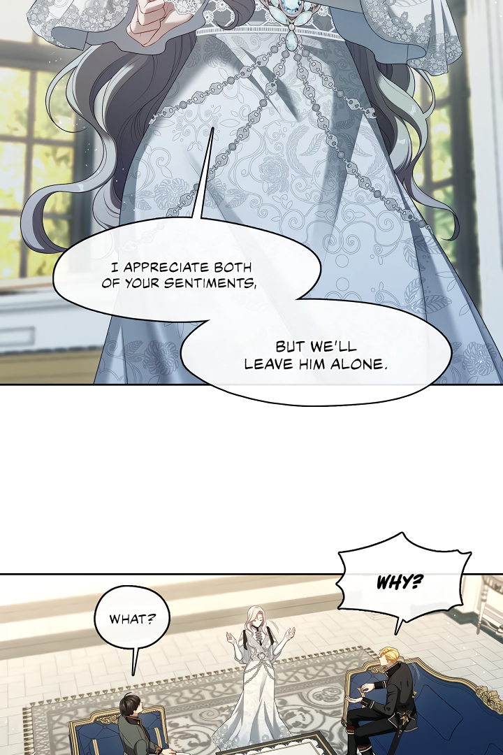S-Class Hunter Doesn’t Want to Be a Villainous Princess [Speedcat Version] - Chapter 40 manhwa