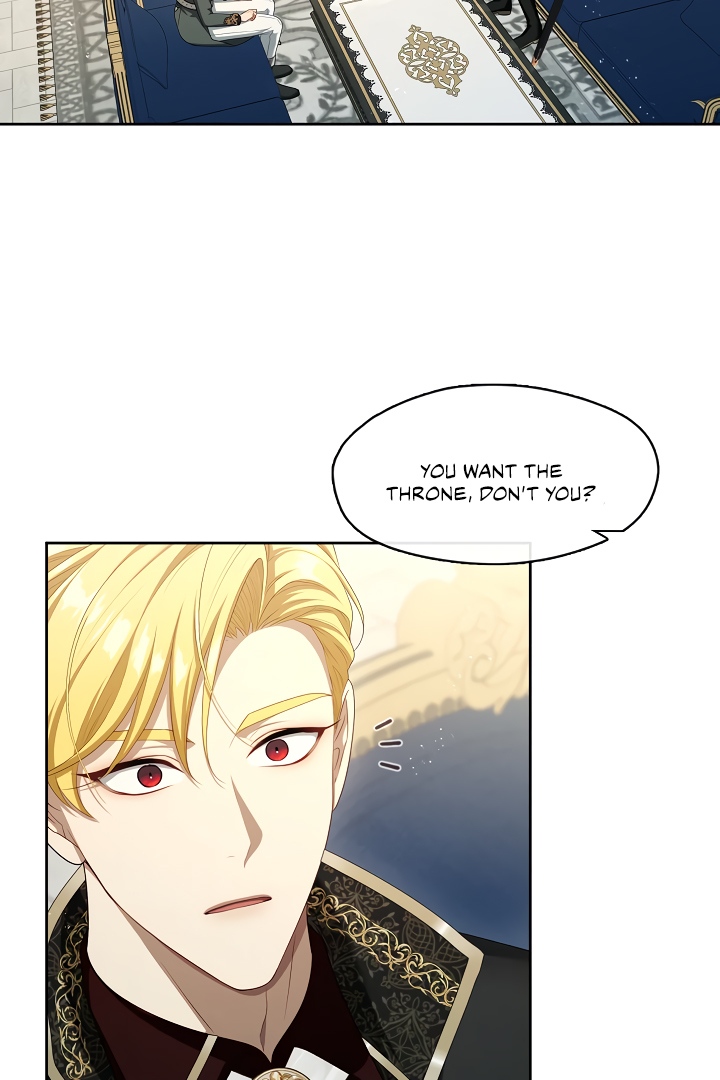 S-Class Hunter Doesn’t Want to Be a Villainous Princess [Speedcat Version] - Chapter 40 manhwa