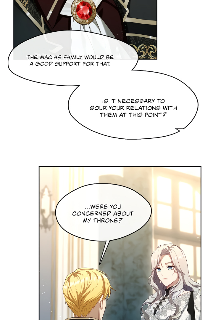 S-Class Hunter Doesn’t Want to Be a Villainous Princess [Speedcat Version] - Chapter 40 manhwa