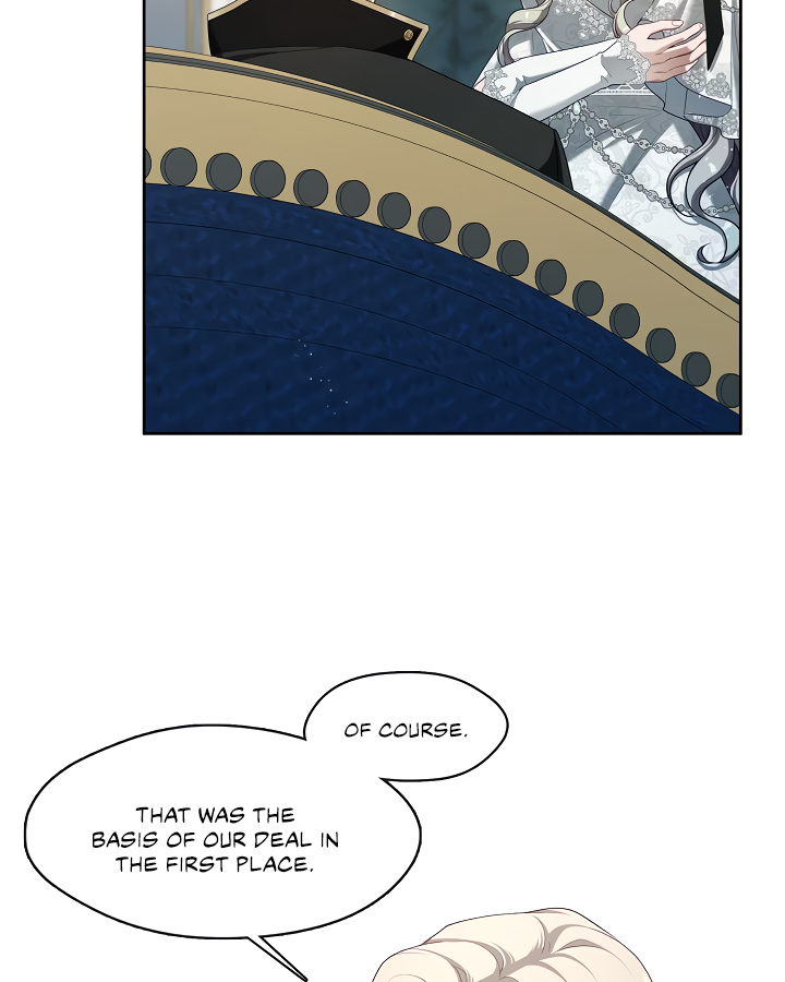 S-Class Hunter Doesn’t Want to Be a Villainous Princess [Speedcat Version] - Chapter 40 manhwa