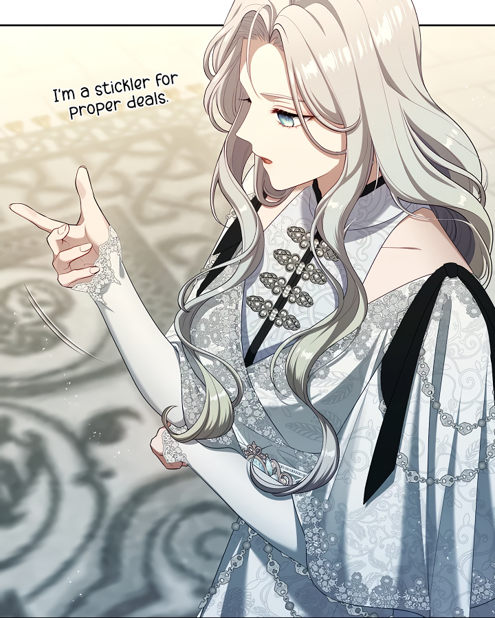 S-Class Hunter Doesn’t Want to Be a Villainous Princess [Speedcat Version] - Chapter 40 manhwa