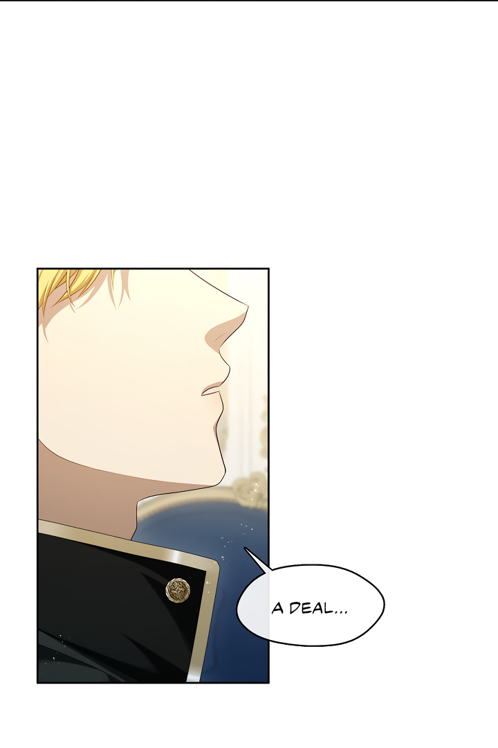 S-Class Hunter Doesn’t Want to Be a Villainous Princess [Speedcat Version] - Chapter 40 manhwa