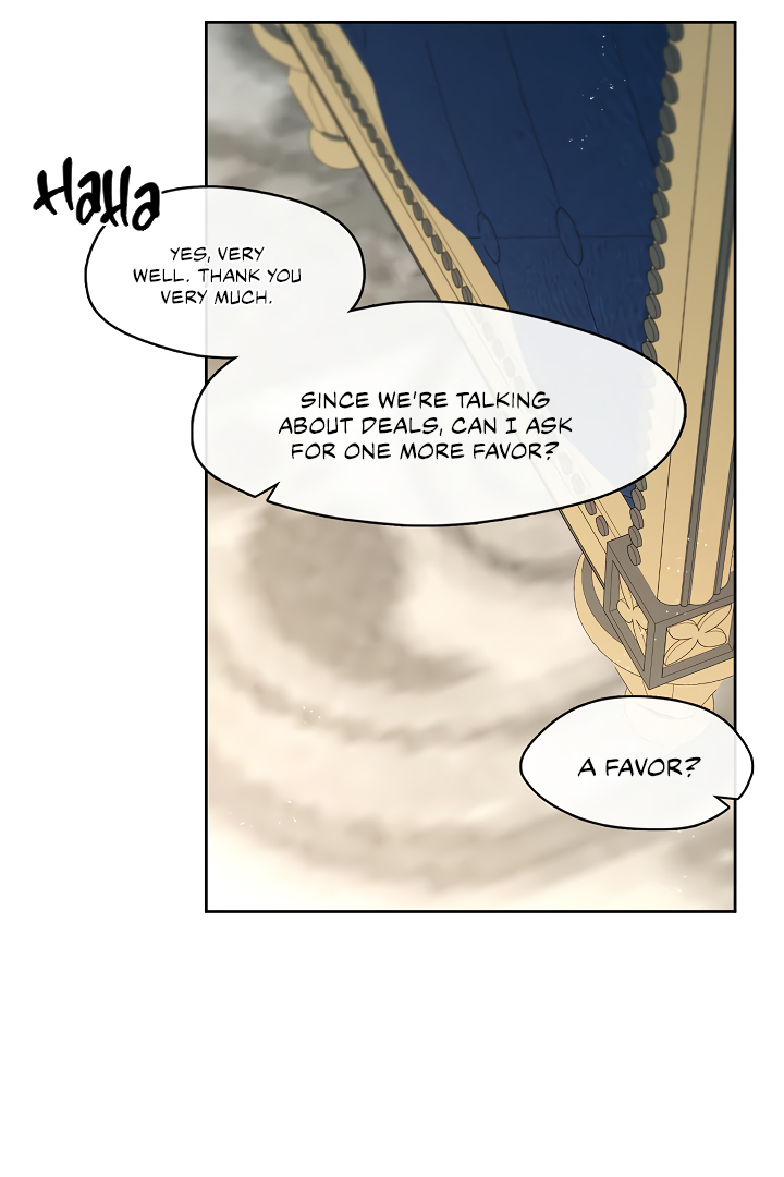 S-Class Hunter Doesn’t Want to Be a Villainous Princess [Speedcat Version] - Chapter 40 manhwa