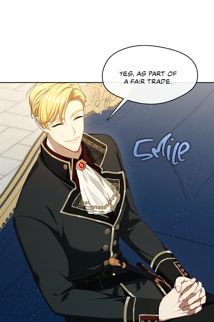 S-Class Hunter Doesn’t Want to Be a Villainous Princess [Speedcat Version] - Chapter 40 manhwa