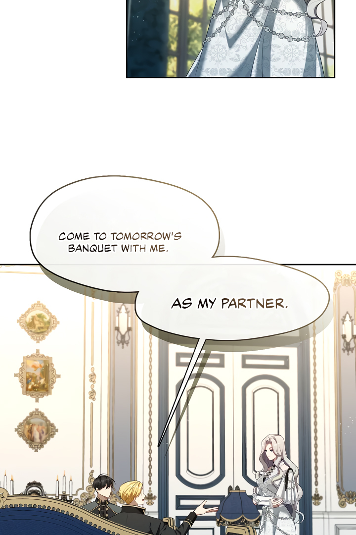 S-Class Hunter Doesn’t Want to Be a Villainous Princess [Speedcat Version] - Chapter 40 manhwa