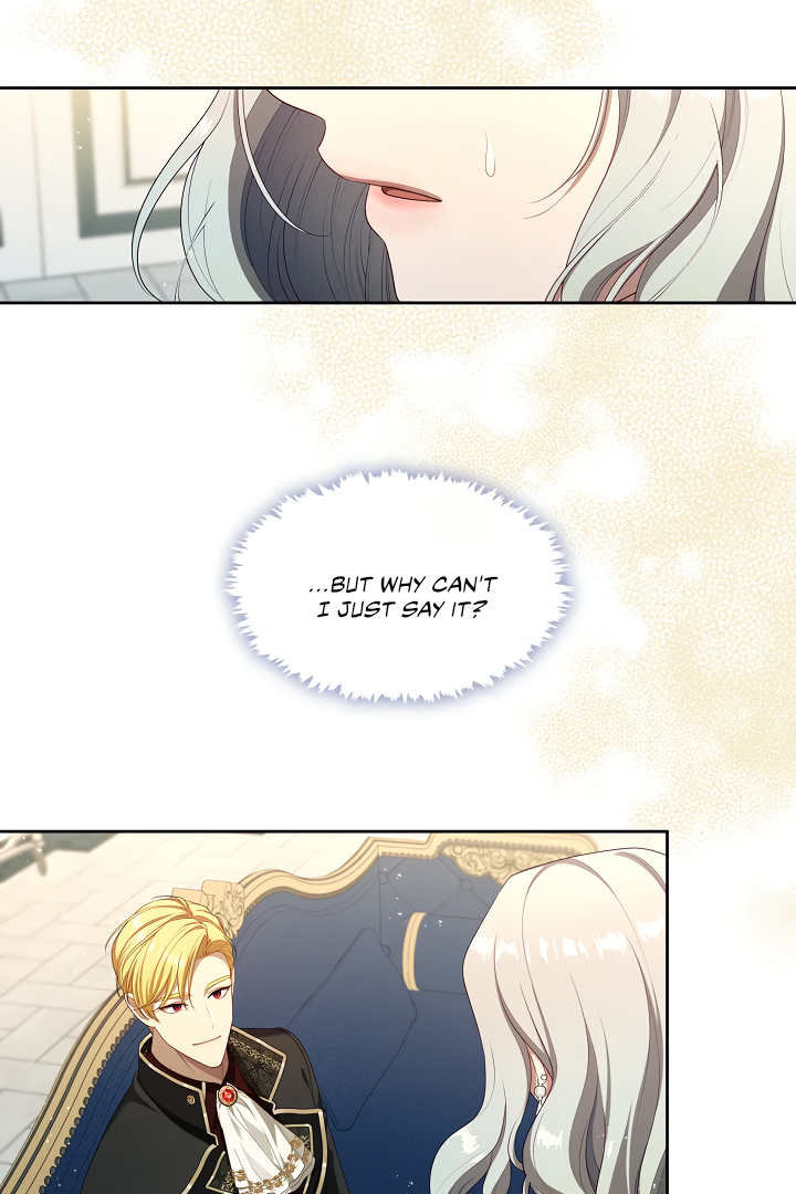 S-Class Hunter Doesn’t Want to Be a Villainous Princess [Speedcat Version] - Chapter 40 manhwa