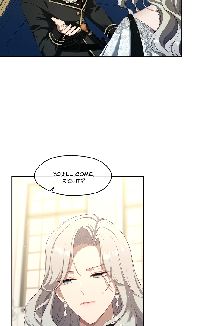 S-Class Hunter Doesn’t Want to Be a Villainous Princess [Speedcat Version] - Chapter 40 manhwa
