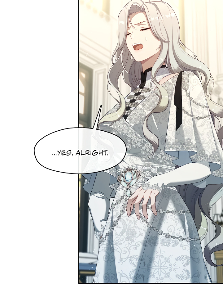 S-Class Hunter Doesn’t Want to Be a Villainous Princess [Speedcat Version] - Chapter 40 manhwa