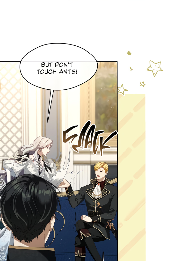 S-Class Hunter Doesn’t Want to Be a Villainous Princess [Speedcat Version] - Chapter 40 manhwa