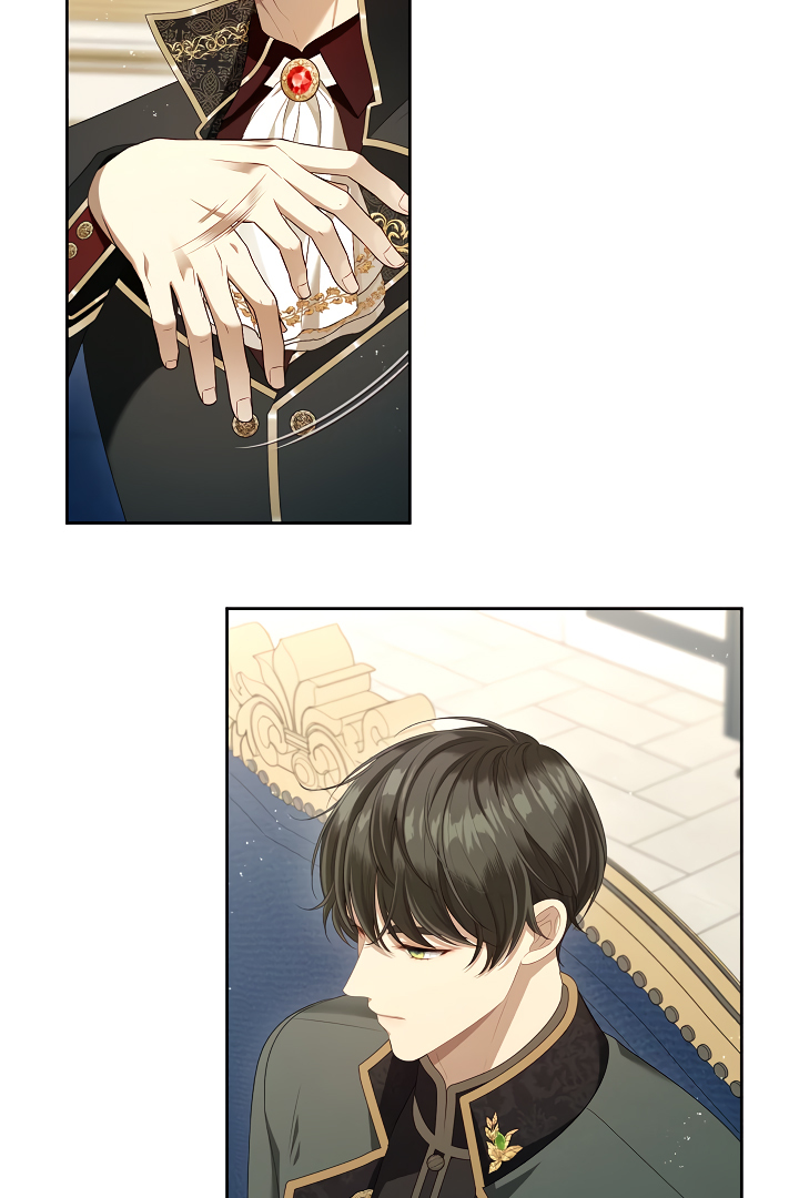 S-Class Hunter Doesn’t Want to Be a Villainous Princess [Speedcat Version] - Chapter 40 manhwa