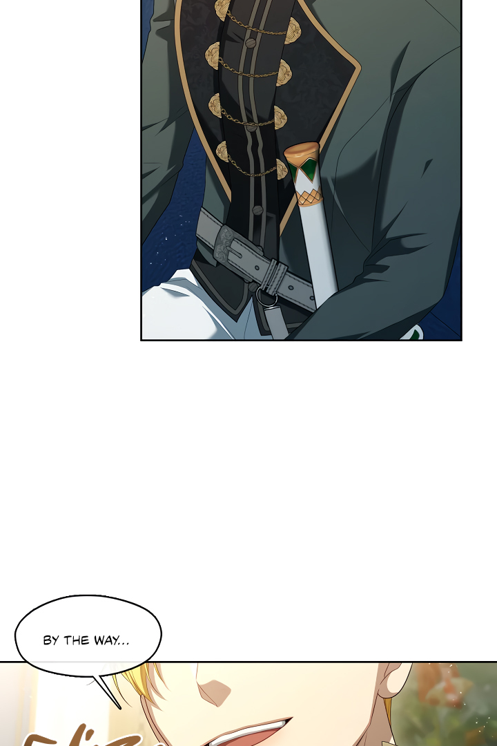 S-Class Hunter Doesn’t Want to Be a Villainous Princess [Speedcat Version] - Chapter 40 manhwa