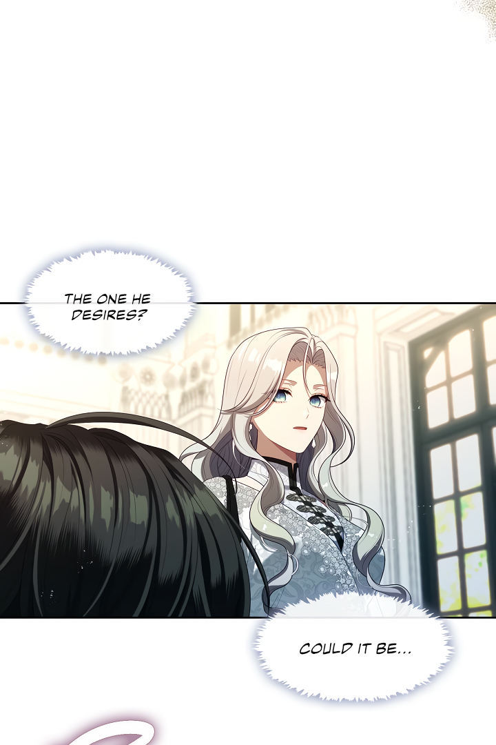 S-Class Hunter Doesn’t Want to Be a Villainous Princess [Speedcat Version] - Chapter 40 manhwa