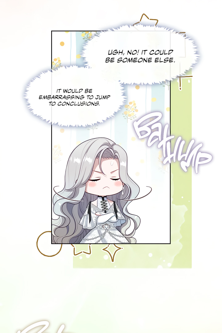 S-Class Hunter Doesn’t Want to Be a Villainous Princess [Speedcat Version] - Chapter 40 manhwa