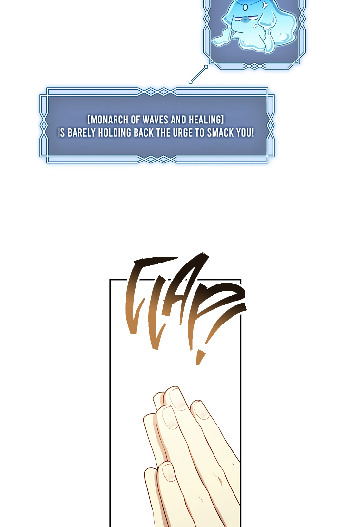 S-Class Hunter Doesn’t Want to Be a Villainous Princess [Speedcat Version] - Chapter 40 manhwa