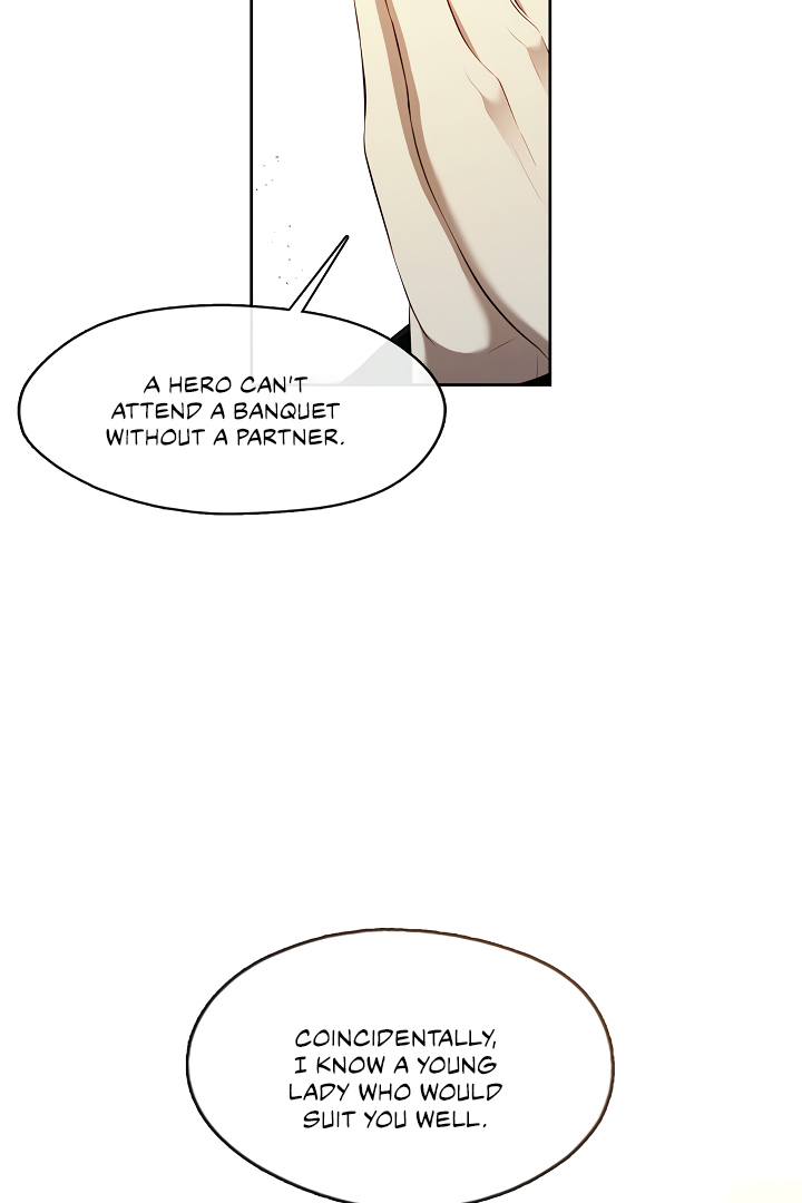 S-Class Hunter Doesn’t Want to Be a Villainous Princess [Speedcat Version] - Chapter 40 manhwa