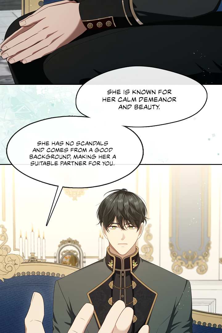 S-Class Hunter Doesn’t Want to Be a Villainous Princess [Speedcat Version] - Chapter 40 manhwa