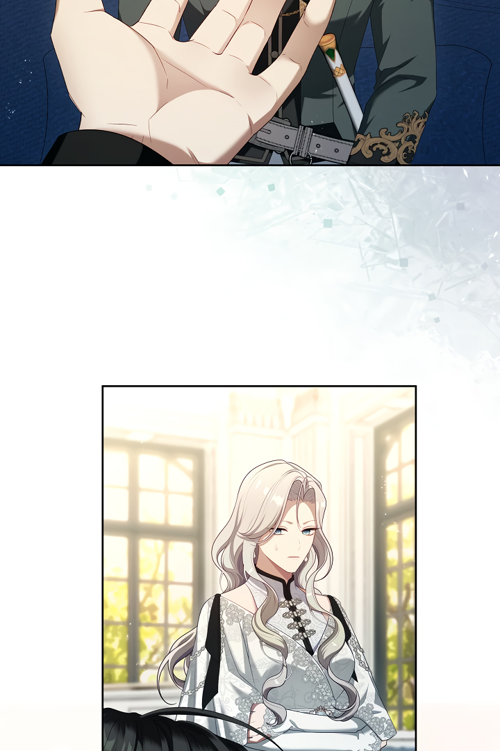 S-Class Hunter Doesn’t Want to Be a Villainous Princess [Speedcat Version] - Chapter 40 manhwa