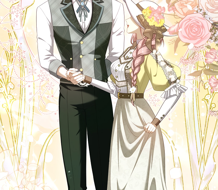 S-Class Hunter Doesn’t Want to Be a Villainous Princess [Speedcat Version] - Chapter 40 manhwa