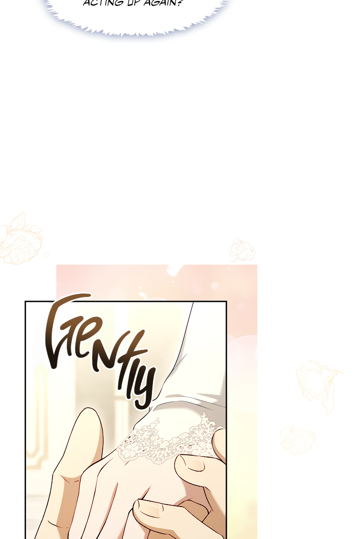 S-Class Hunter Doesn’t Want to Be a Villainous Princess [Speedcat Version] - Chapter 40 manhwa