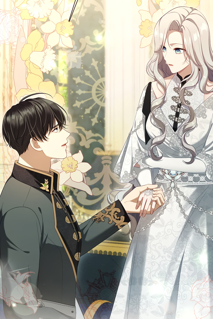 S-Class Hunter Doesn’t Want to Be a Villainous Princess [Speedcat Version] - Chapter 40 manhwa