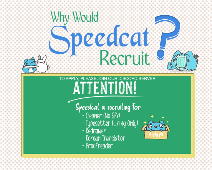 S-Class Hunter Doesn’t Want to Be a Villainous Princess [Speedcat Version] - Chapter 40 manhwa