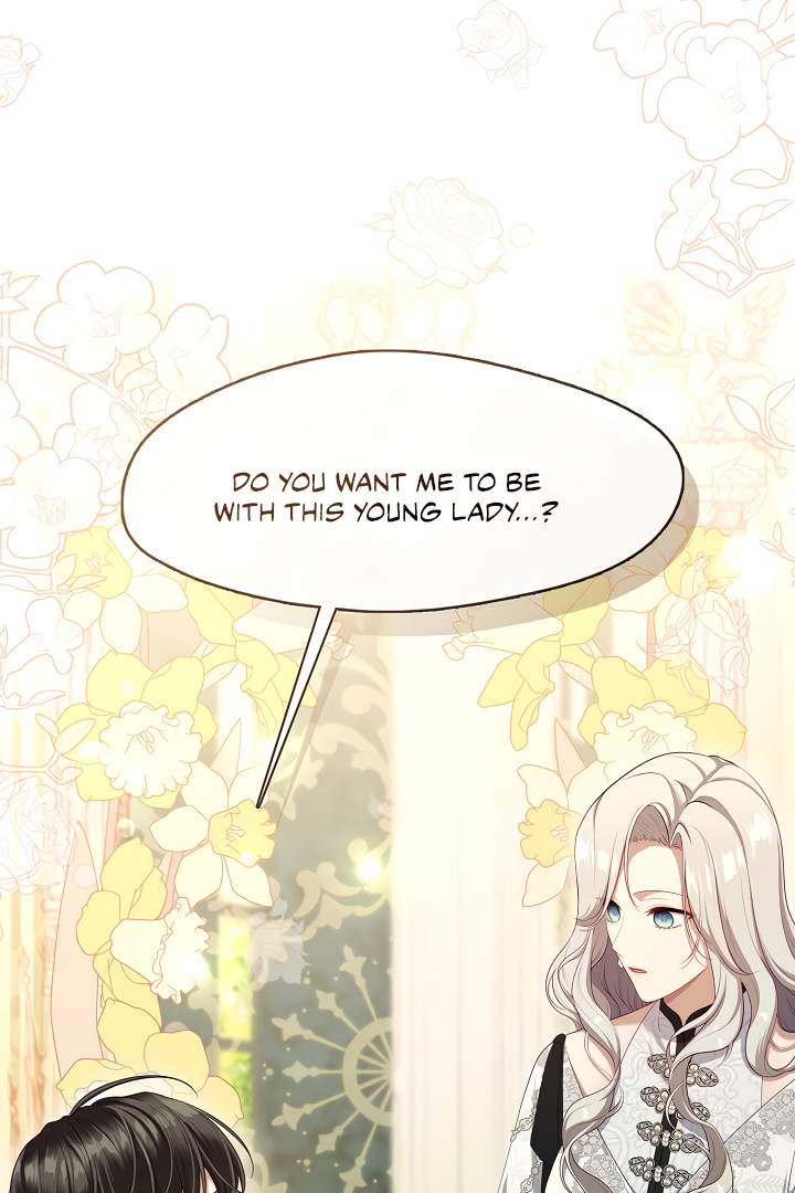 S-Class Hunter Doesn’t Want to Be a Villainous Princess [Speedcat Version] - Chapter 41 manhwa