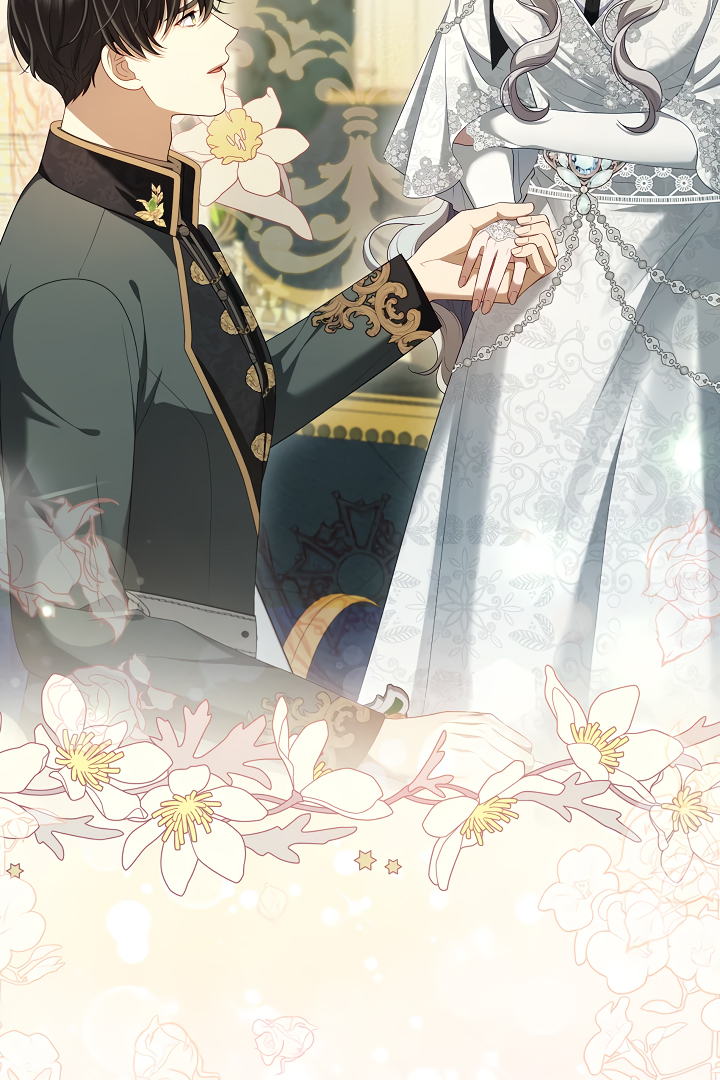 S-Class Hunter Doesn’t Want to Be a Villainous Princess [Speedcat Version] - Chapter 41 manhwa