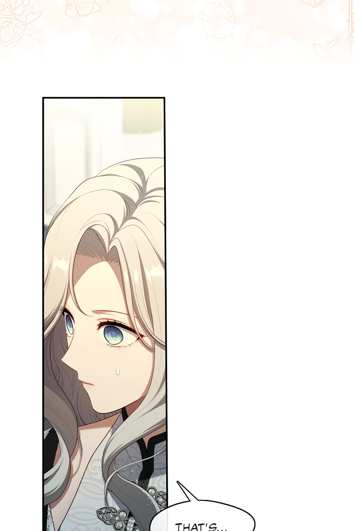 S-Class Hunter Doesn’t Want to Be a Villainous Princess [Speedcat Version] - Chapter 41 manhwa