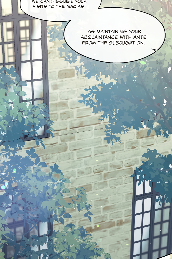 S-Class Hunter Doesn’t Want to Be a Villainous Princess [Speedcat Version] - Chapter 41 manhwa