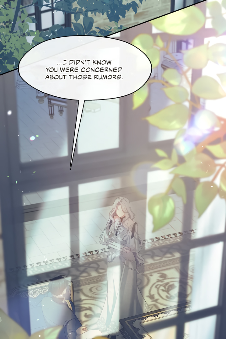 S-Class Hunter Doesn’t Want to Be a Villainous Princess [Speedcat Version] - Chapter 41 manhwa