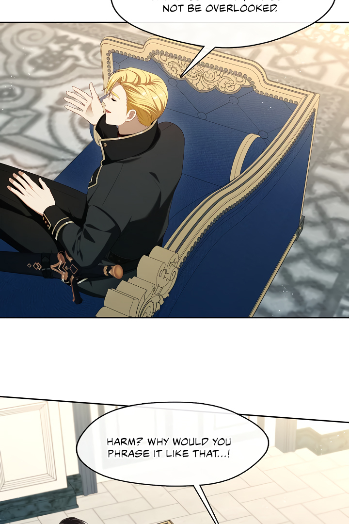 S-Class Hunter Doesn’t Want to Be a Villainous Princess [Speedcat Version] - Chapter 41 manhwa