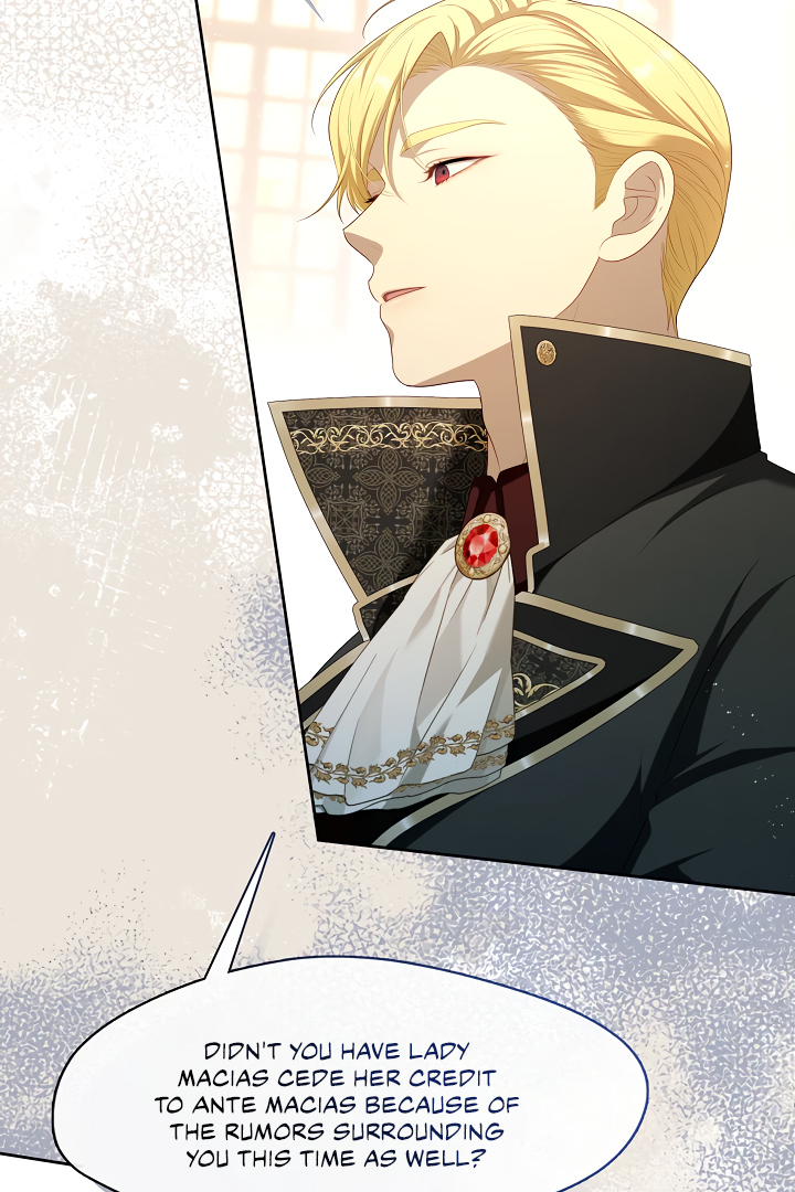 S-Class Hunter Doesn’t Want to Be a Villainous Princess [Speedcat Version] - Chapter 41 manhwa
