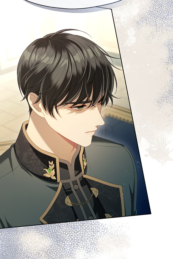 S-Class Hunter Doesn’t Want to Be a Villainous Princess [Speedcat Version] - Chapter 41 manhwa