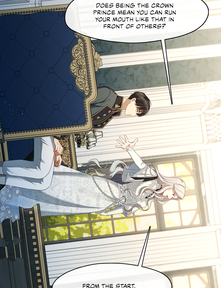 S-Class Hunter Doesn’t Want to Be a Villainous Princess [Speedcat Version] - Chapter 41 manhwa