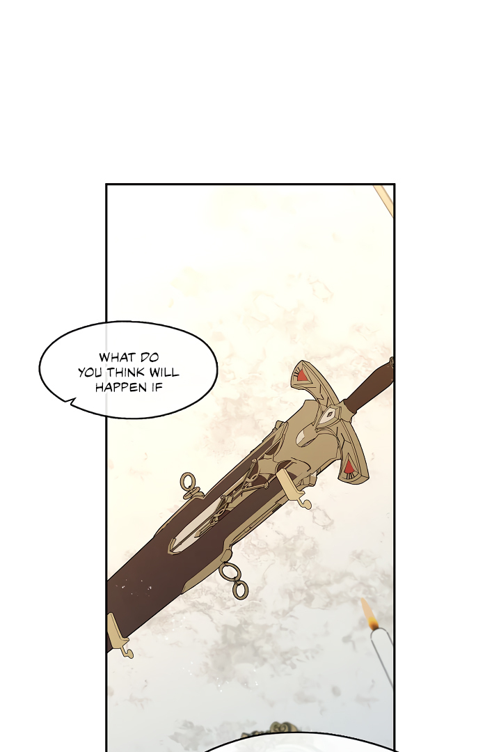S-Class Hunter Doesn’t Want to Be a Villainous Princess [Speedcat Version] - Chapter 41 manhwa