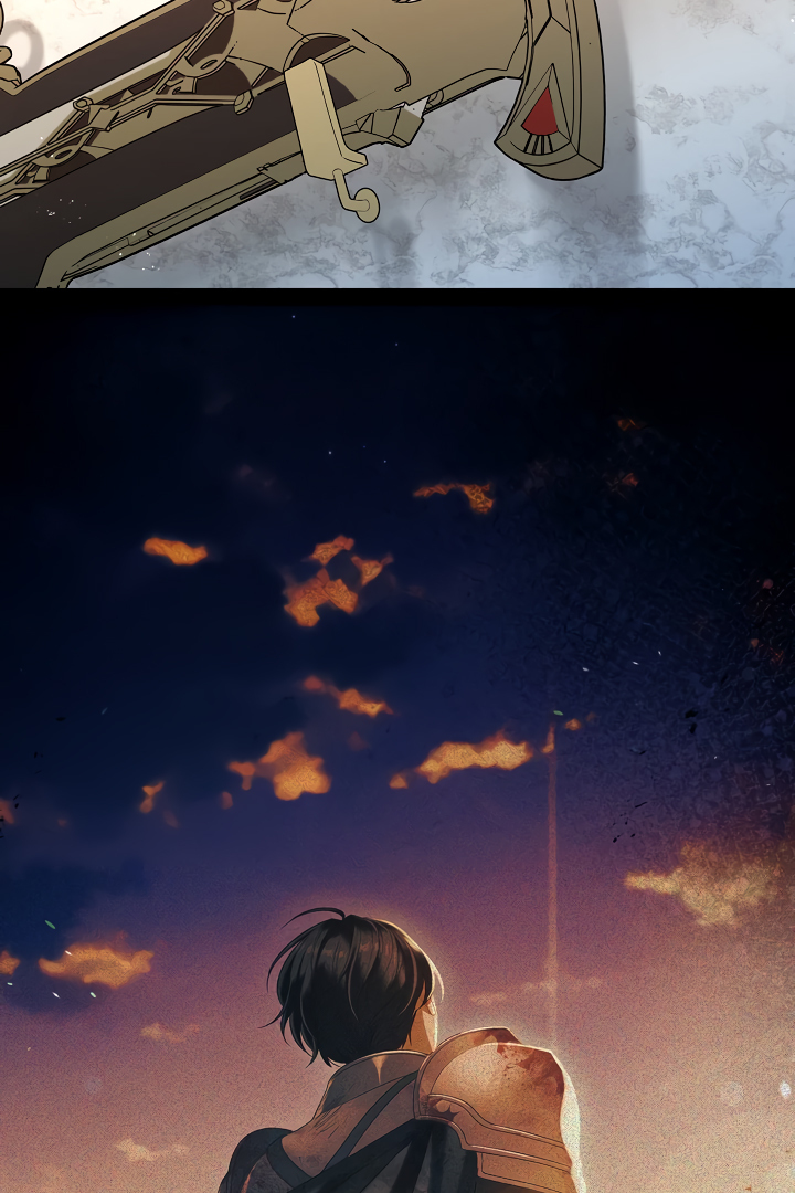 S-Class Hunter Doesn’t Want to Be a Villainous Princess [Speedcat Version] - Chapter 41 manhwa