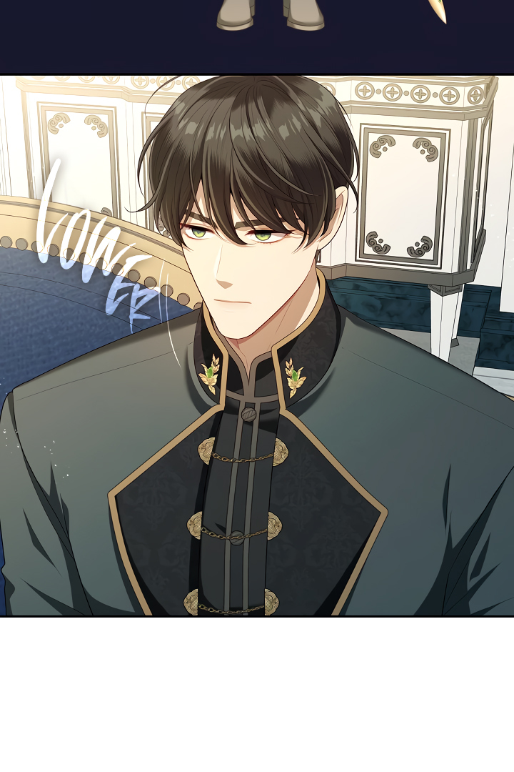 S-Class Hunter Doesn’t Want to Be a Villainous Princess [Speedcat Version] - Chapter 41 manhwa