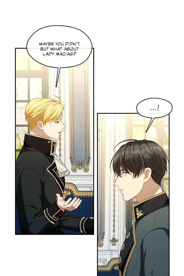 S-Class Hunter Doesn’t Want to Be a Villainous Princess [Speedcat Version] - Chapter 41 manhwa