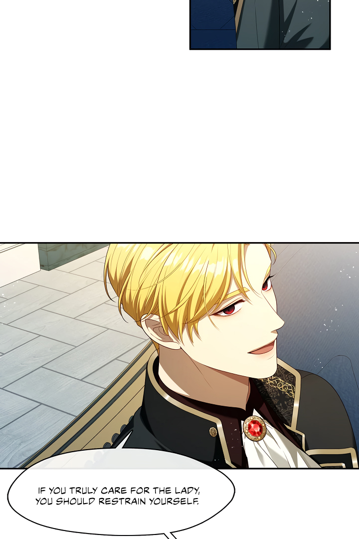 S-Class Hunter Doesn’t Want to Be a Villainous Princess [Speedcat Version] - Chapter 41 manhwa