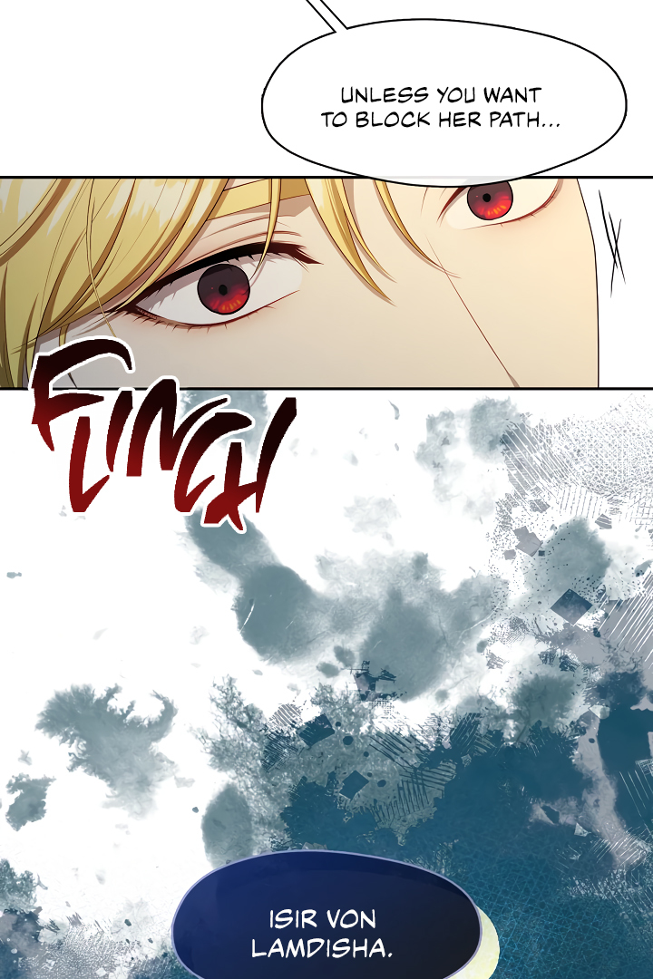 S-Class Hunter Doesn’t Want to Be a Villainous Princess [Speedcat Version] - Chapter 41 manhwa