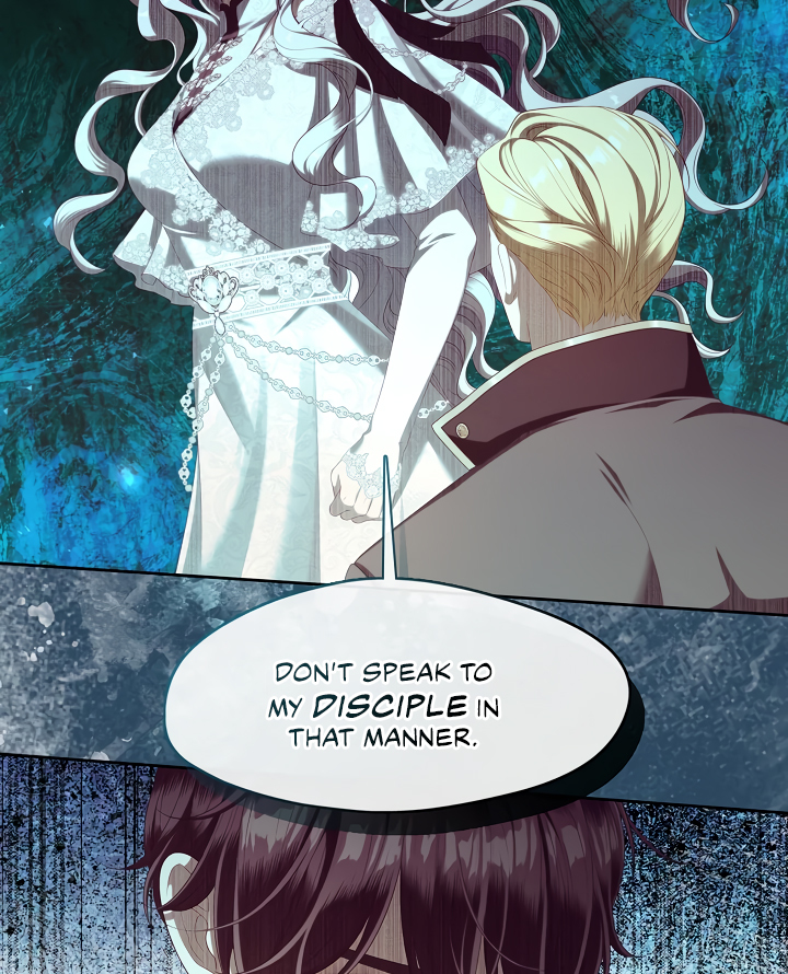 S-Class Hunter Doesn’t Want to Be a Villainous Princess [Speedcat Version] - Chapter 41 manhwa