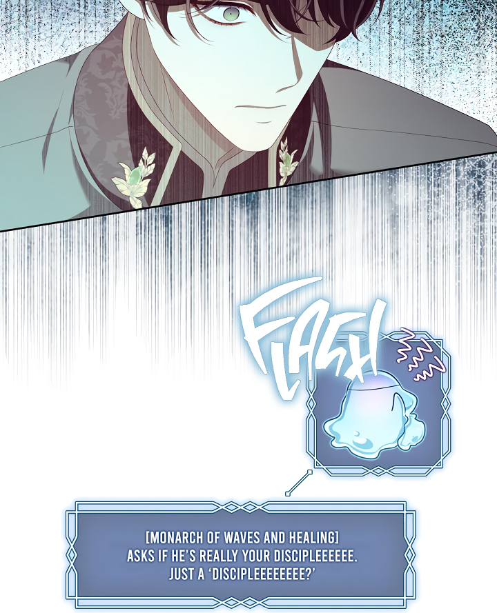 S-Class Hunter Doesn’t Want to Be a Villainous Princess [Speedcat Version] - Chapter 41 manhwa