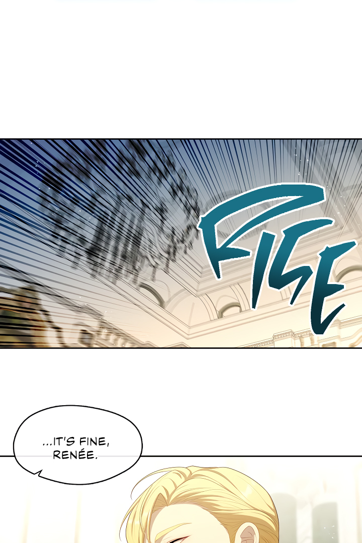 S-Class Hunter Doesn’t Want to Be a Villainous Princess [Speedcat Version] - Chapter 41 manhwa