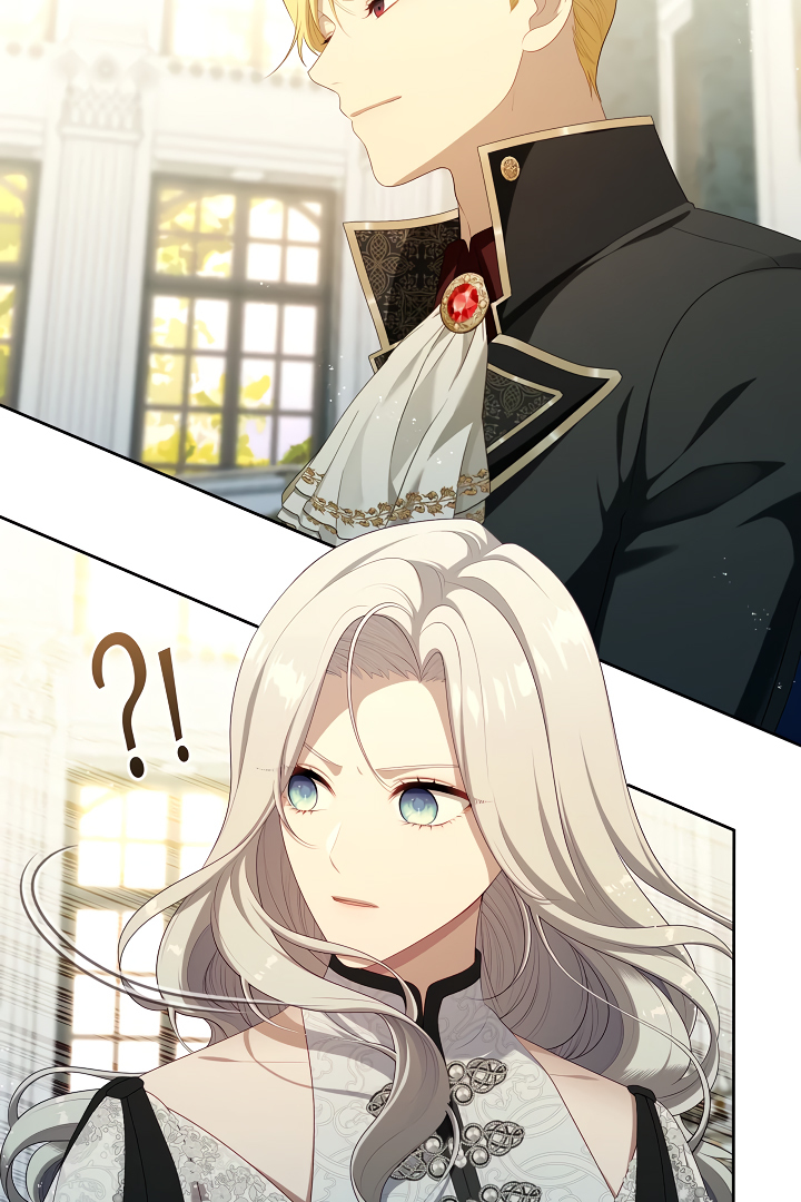 S-Class Hunter Doesn’t Want to Be a Villainous Princess [Speedcat Version] - Chapter 41 manhwa