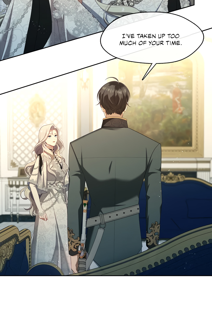 S-Class Hunter Doesn’t Want to Be a Villainous Princess [Speedcat Version] - Chapter 41 manhwa