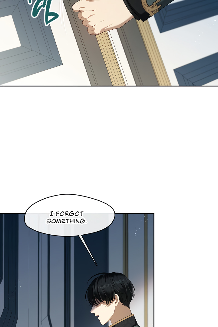S-Class Hunter Doesn’t Want to Be a Villainous Princess [Speedcat Version] - Chapter 41 manhwa