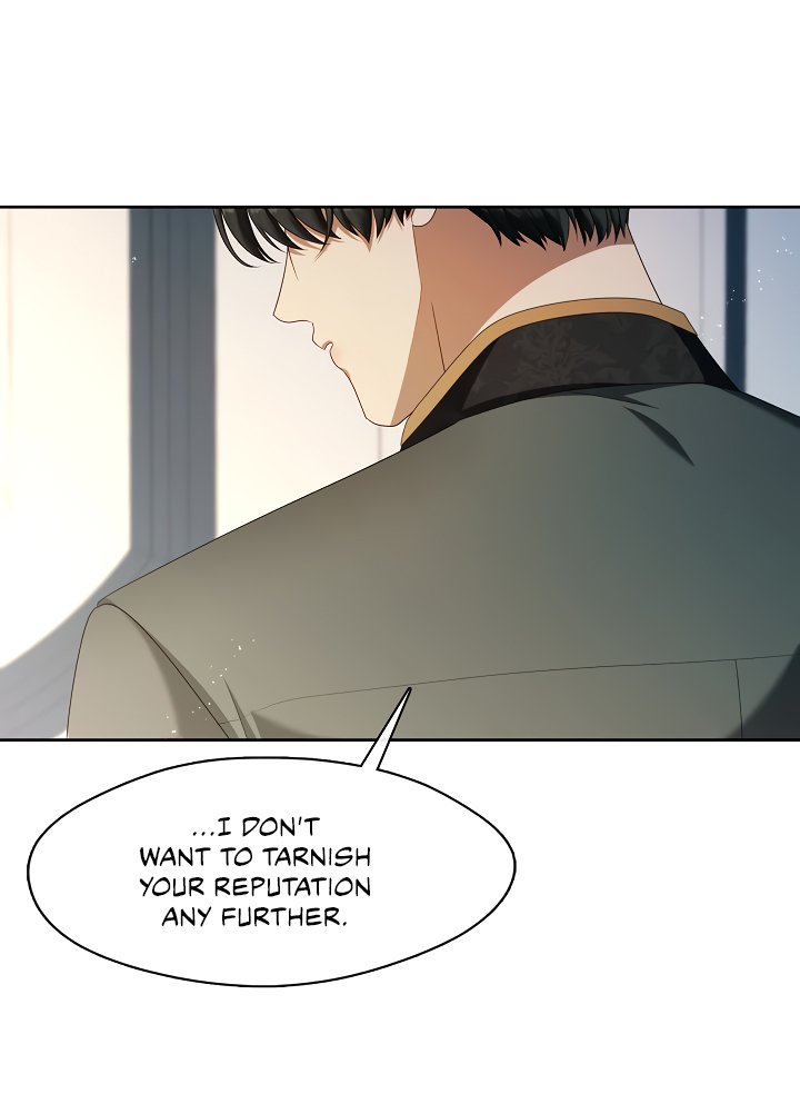 S-Class Hunter Doesn’t Want to Be a Villainous Princess [Speedcat Version] - Chapter 41 manhwa