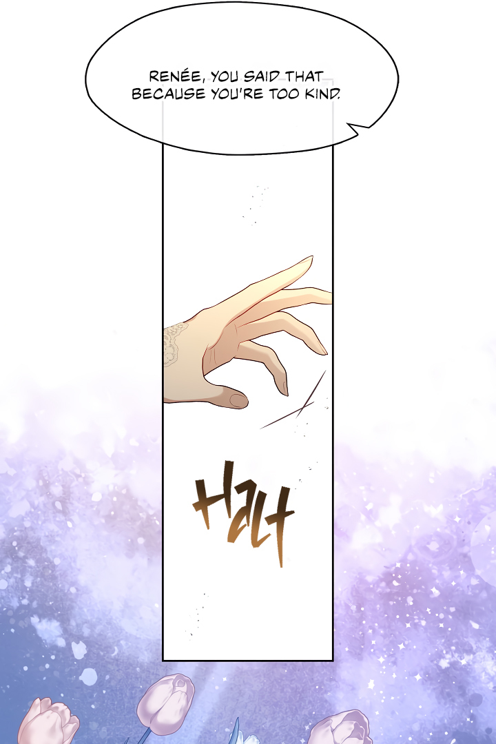 S-Class Hunter Doesn’t Want to Be a Villainous Princess [Speedcat Version] - Chapter 41 manhwa